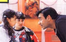 Raju Chacha (hindi) - show timings, theatres list