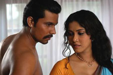 Rang Rasiya