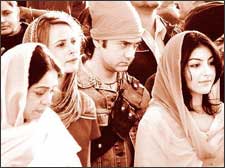 Rang De Basanti