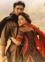 Refugee (hindi) - cast, music, director, release date