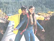Rehna Hai Tere Dil Mein