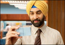 Rocket Singh - Salesman Of The Year (hindi) - show timings, theatres list