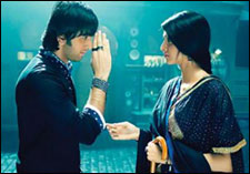 Saawariya