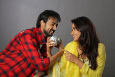 Sab Kushal Mangal
