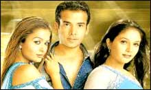 Shart - The Challenge (hindi) - show timings, theatres list