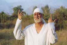 Shirdi Sai Baba