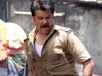 Shootout At Wadala