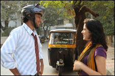 Shor In The City (hindi) - cast, music, director, release date