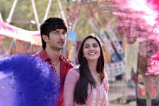 Shuddh Desi Romance