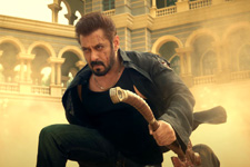 Sikandar (hindi) - cast, music, director, release date