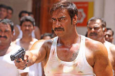 Singham Returns (hindi) - show timings, theatres list