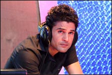Sound Track (hindi) - cast, music, director, release date
