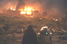 Star Wars: The Last Jedi (Hindi)