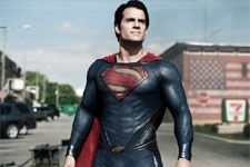 Superman 6 - Man Of Steel (Hindi)