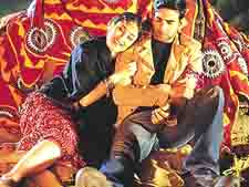 Talaash (hindi) - cast, music, director, release date
