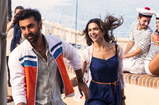 Tamasha (Hindi)