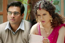 Tanu Weds Manu Returns