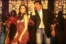 Teesri Aankh - The Hidden Camera (hindi) - cast, music, director, release date