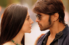 Teraa Surroor