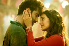 Tevar