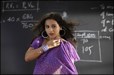 The Dirty Picture (hindi) - cast, music, director, release date