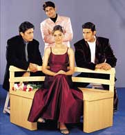 Tum Bin