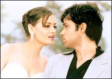 Tumsa Nahin Dekha (hindi) - cast, music, director, release date