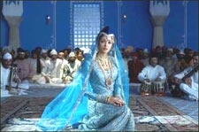 Umrao Jaan (hindi) - show timings, theatres list