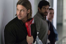 World War Z (Hindi)