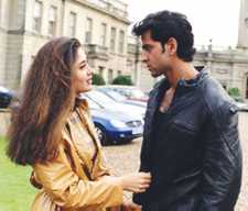 Yaadein