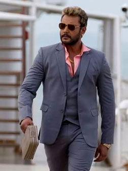 Chakravarthy review Chakravarthy Kannada Movie Review fullhyd