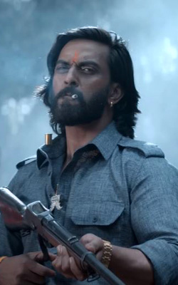 Gurudev Hoysala (kannada) - cast, music, director, release date