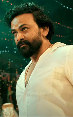 Head Bush (Kannada) (kannada) - cast, music, director, release date