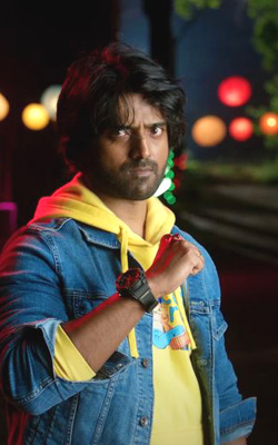 Ibbani Tabbida Ileyali (kannada) - cast, music, director, release date