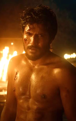 Michael (Kannada) (kannada) - cast, music, director, release date