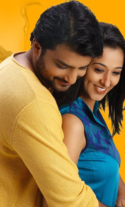 Rangi Taranga (Kannada) (kannada) - cast, music, director, release date