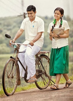 1983 (Malayalam) (malayalam) - show timings, theatres list