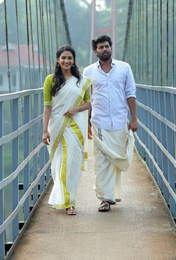 Alamara (malayalam) - show timings, theatres list