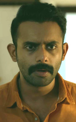 Anand Sreebala (malayalam) - cast, music, director, release date