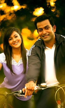 Anarkali (Malayalam) (malayalam) - show timings, theatres list