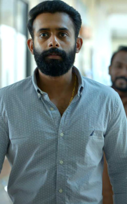 Anpodu Kanmani (malayalam) - show timings, theatres list