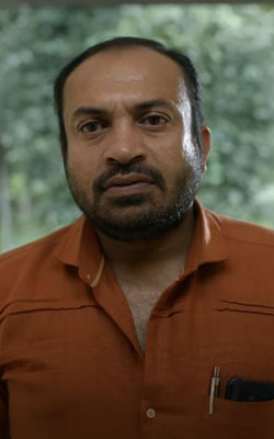 Ayalvaashi (malayalam) - cast, music, director, release date
