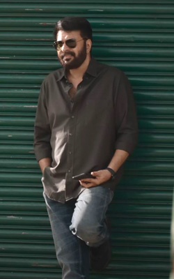 Dominic and the Ladies Purse (malayalam) - cast, music, director, release date