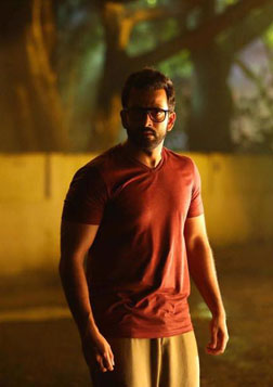 Ezra (malayalam) - cast, music, director, release date