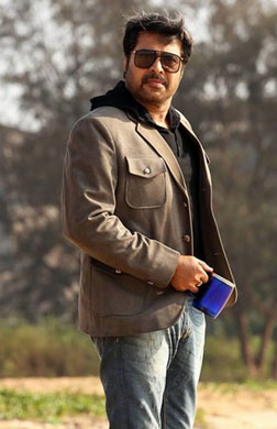 Gangster (Malayalam) (malayalam) - cast, music, director, release date
