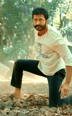 Garadi (malayalam) reviews