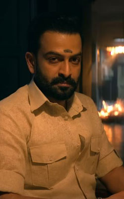 Kaapa (Malayalam) (malayalam) - show timings, theatres list
