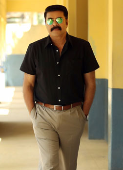 Kasaba (malayalam) - cast, music, director, release date