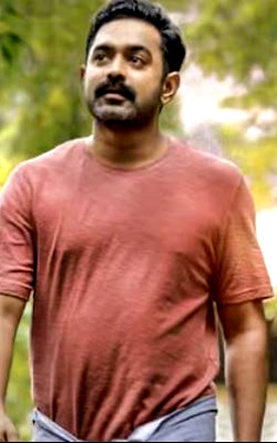 Kishkindha Kaandam (malayalam) - show timings, theatres list