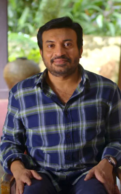 Machante Malakha (malayalam) - cast, music, director, release date